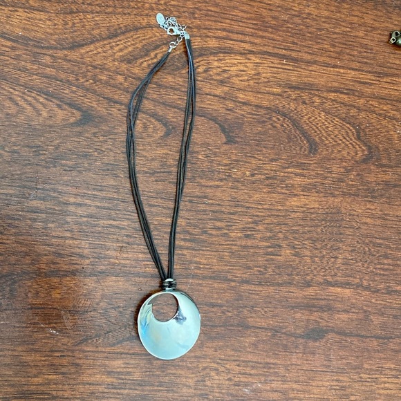 Cookie Lee Necklace - Picture 5 of 6